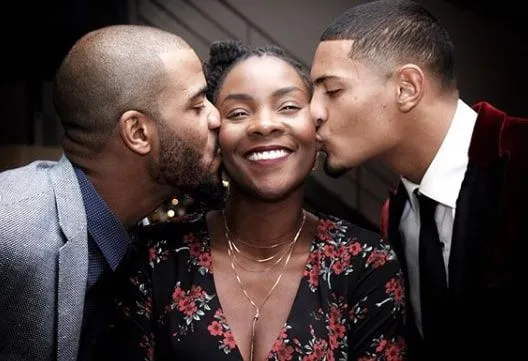 Sebastien Haller's Siblings- Brother and Sister.