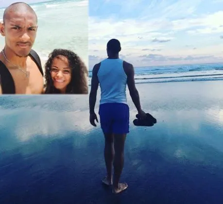 Sebastien Haller Childhood Story Plus Untold Biography Facts