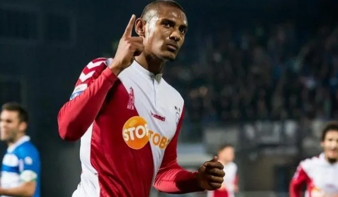 Sebastien Haller Childhood Story Plus Untold Biography Facts
