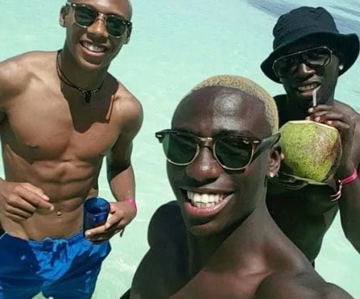 Ferland Mendy Childhood Story Plus Untold Biography Facts