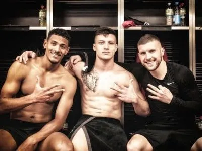 Sebastien Haller Childhood Story Plus Untold Biography Facts