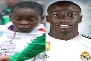 Ferland Mendy Childhood Story Plus Untold Biography Facts