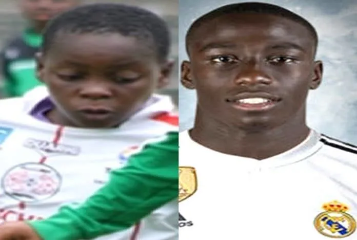 Ferland Mendy Childhood Story Plus Untold Biography Facts