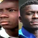 Idrissa Gueye