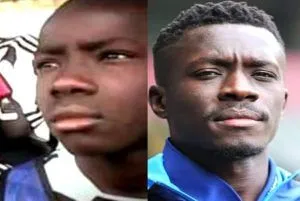 Idrissa Gueye Childhood Story Plus Untold Biography Facts