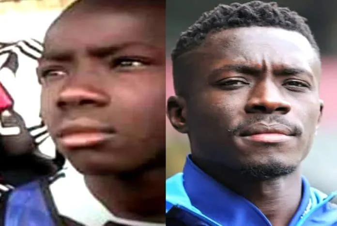 Idrissa Gueye Childhood Story Plus Untold Biography Facts