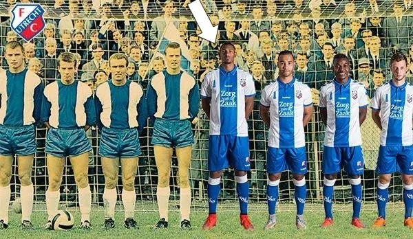 Sebastien Haller Childhood Story Plus Untold Biography Facts
