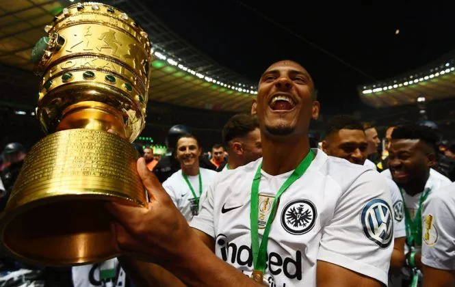 Sebastien Haller Childhood Story Plus Untold Biography Facts