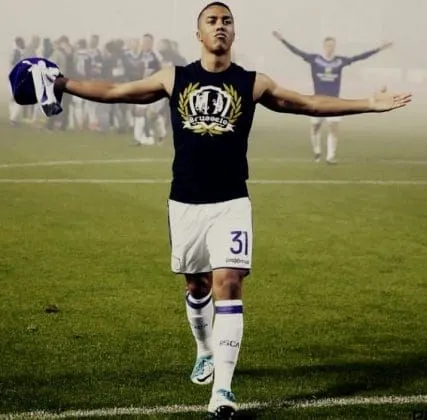 Youri Tielemans Childhood Story Plus Untold Biography Facts
