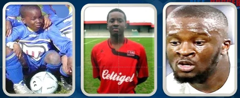 Tanguy Ndombele Childhood Story Plus Untold Biography Facts