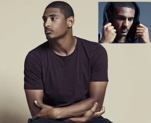 Sebastien Haller Personal Life. Credit to his Official website- haller-sebastien.com.