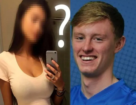 Sean Longstaff Relationship Life- Credit to KillieFC.com.