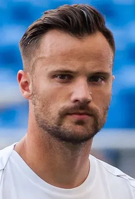 Haris Seferovic Childhood Story Plus Untold Biography Facts