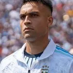 Lautaro Martinez