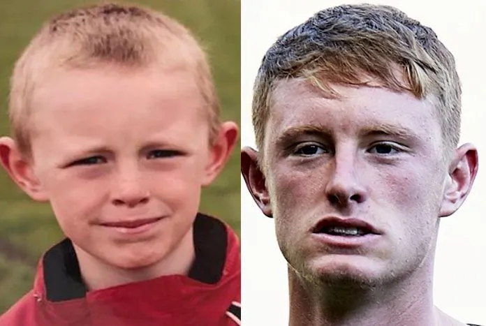 Sean Longstaff Childhood Story Plus Untold Biography Facts