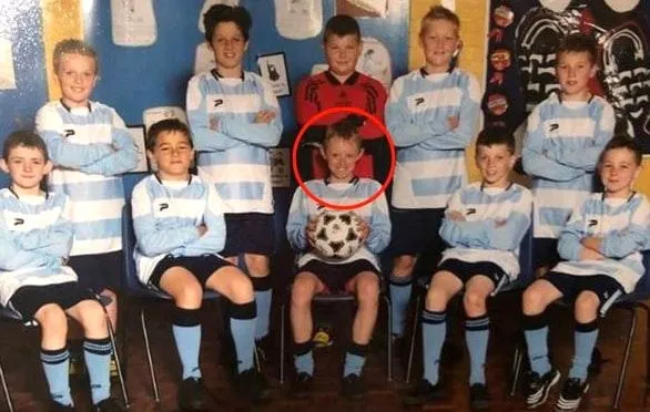 Sean Longstaff Early Career Life.