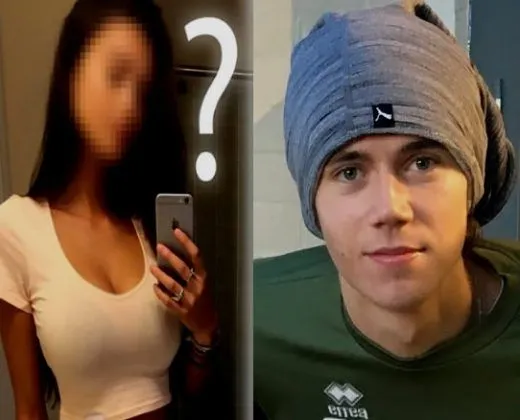 Todd Cantwell is possibly single at the time of writing. Image Credit: LB and Youtube.