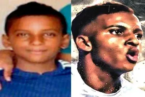 Rodrygo Goes Childhood Story Plus Untold Biography Facts