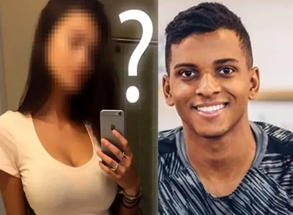 Rodrygo Goes Relationship Life.