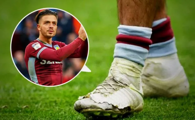 Jack Grealish Superstition Explained.