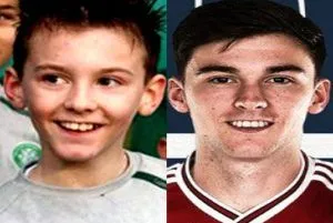 Kieran Tierney Childhood Story Plus Untold Biography Facts