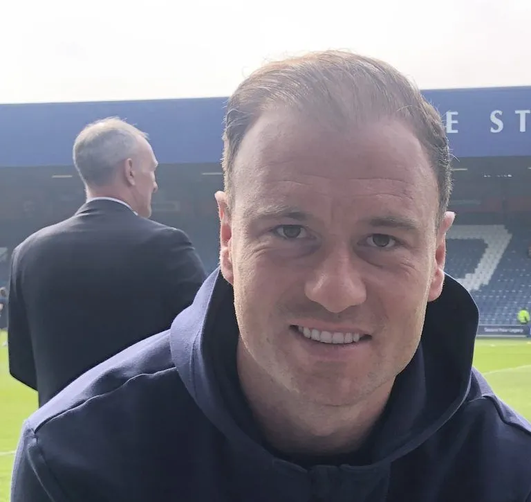 Ashley Barnes Childhood Story Plus Untold Biography Facts