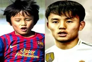 Takefusa Kubo Childhood Story Plus Untold Biography Facts