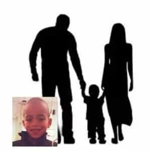 Mason Greenwood was born to parents whom little is known about. Image Credits: TheSun and PXhere.