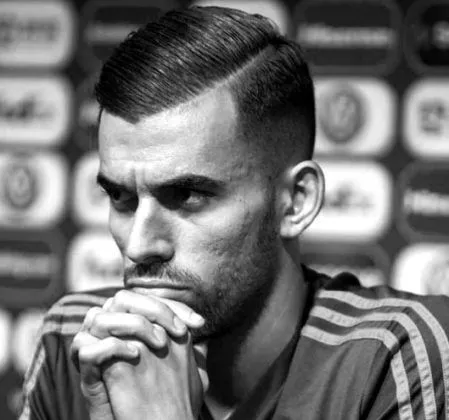 The Personal Life of Dani Ceballos.