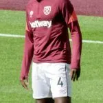 Kurt Zouma