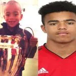 Mason Greenwood