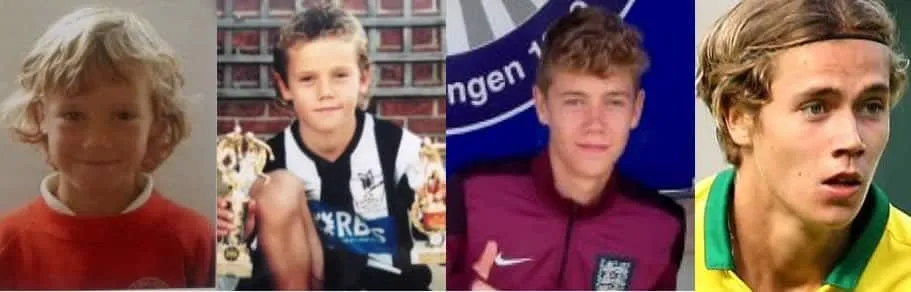 Todd Cantwell Biography - From his Early Life to the moment of Fame.