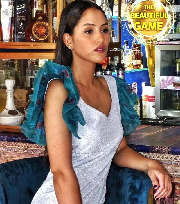 Meet Maria Sanchez Del Moral- The Love of Dani Ceballos Life. Credit to IG.