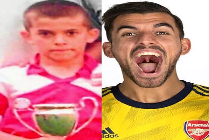 Dani Ceballos Childhood Story Plus Untold Biography Facts