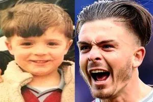 Jack Grealish Childhood Story Plus Untold Biography Facts