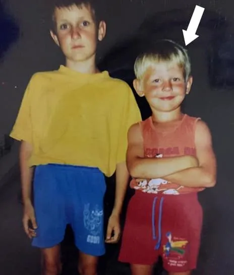 Oleksandr Zinchenko Education and Career Buildup.