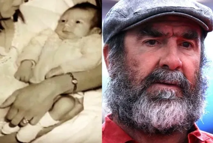 Eric Cantona Childhood Story Plus Untold Biography Facts