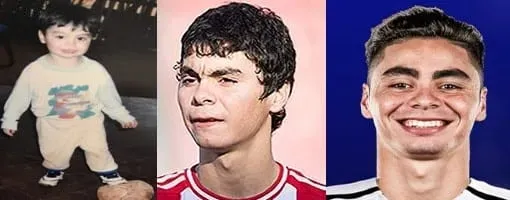 Biograf&iacute;a de Miguel Almiron - He aqu&iacute; sus primeros a&ntilde;os y su gran ascenso.