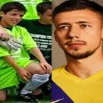Clement Lenglet