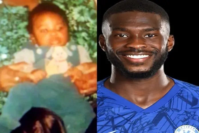 Fikayo Tomori Childhood Story Plus Untold Biography Facts