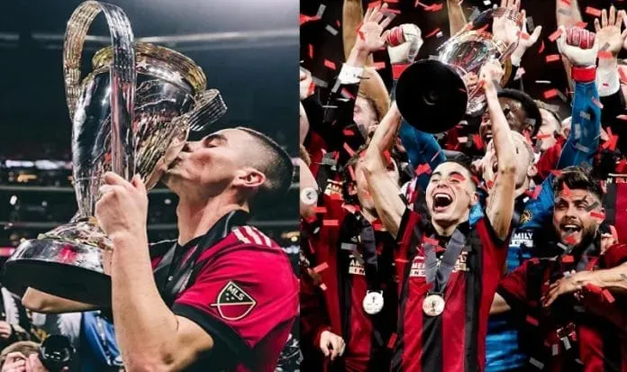 Miguel Almir&oacute;n Historia de &eacute;xito: la historia del ascenso a la fama.