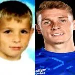 Lucas Digne