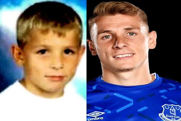 Lucas Digne Childhood Story Plus Untold Biography Facts