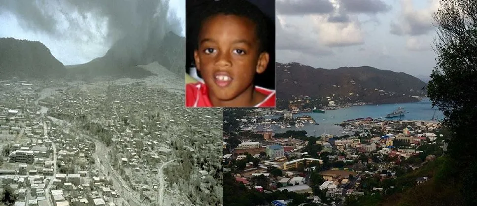 Joe Willock has his Family Origin and roots from Montserrat
