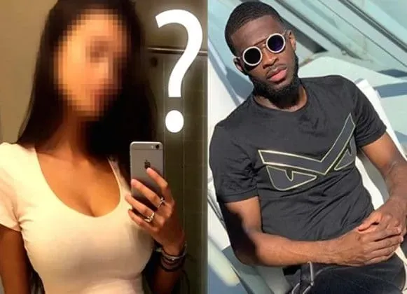 Chelsea fans have recently asked...Who is Fikayo Tomori's Girlfriend?. Credit to IG.