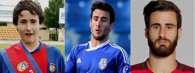 Rafa Silva Biography - Behold his Early Life and Rise.