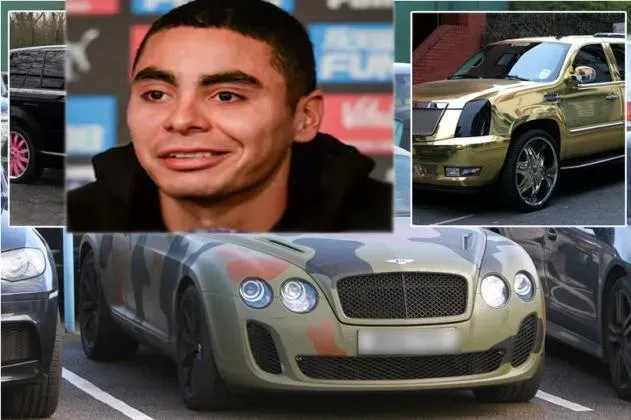 Entendiendo el estilo de vida de Miguel Almiron.