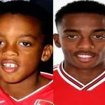 Joe Willock