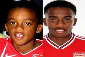 Joe Willock Childhood Story Plus Untold Biography Facts
