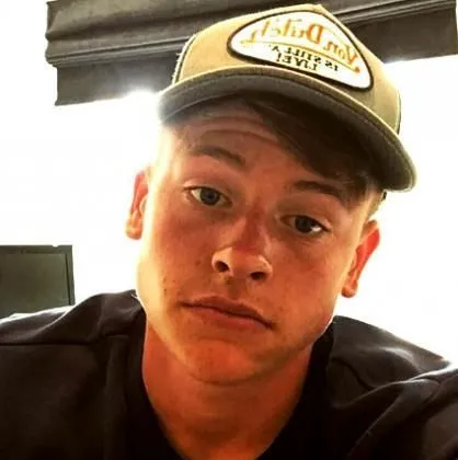 Getting to know Harvey Barnes Personal Life away from soccer. Credit to IG
